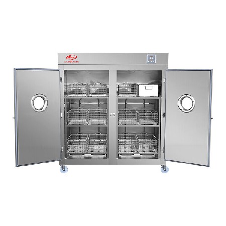 YDCX-9TⅢ勝利牌消毒柜商用紫外線(xiàn)熱風(fēng)循環(huán)高溫不銹鋼酒店餐廳食