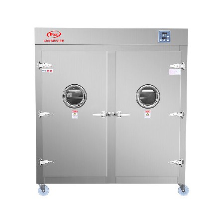 YDCX-9TⅢ勝利牌消毒柜商用紫外線(xiàn)熱風(fēng)循環(huán)高溫不銹鋼酒店餐廳食