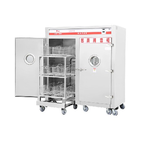 YDCX-9TⅢH勝利牌商用不銹鋼消毒柜酒店工廠學(xué)?？鞠錈犸L(fēng)循環(huán)高溫